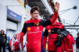 Leclerc: If we play it smart, we can come back to P4