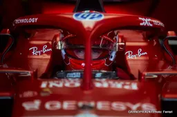 Leclerc: I would rather have boring F1 with Ferrari dominating