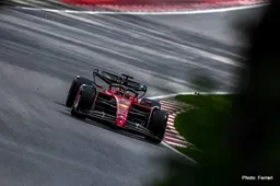 Leclerc: All the work we've done on bouncing is in the bin