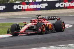Ferrari left expecting more in terms of pace
