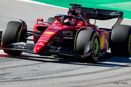 Barcelona F1 Testing: Drivers, times, and tyres