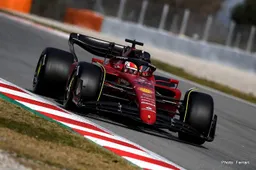 Leclerc: We should not get ahead of ourselves