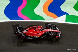 Leclerc: Red Bull are on another planet