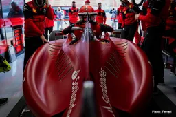 Editor's Desk: It's time Ferrari gave Binotto a hand