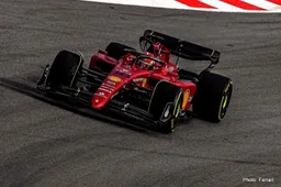 Barcelona F1 Test Day 2: Leclerc has Ferrari smiling