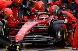 Fiorio: Something is wrong at Ferrari, too many mistakes