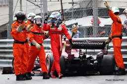 Ferrari: Leclerc gearbox okay but we won't gamble