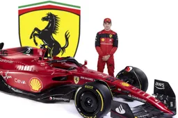 Leclerc: Expectations are high because we are Ferrari