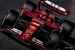 Ferrari: We’ll try to make up for time lost and build confidence