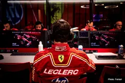 Leclerc: We are coming back to reality