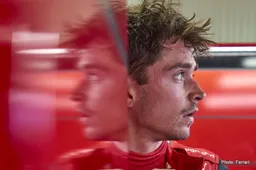 Villeneuve: Leclerc and Ferrari make little mistakes
