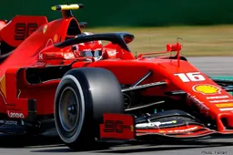 Hockenheim FP2: Leclerc fastest but it's close at the top