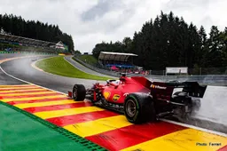 Ferrari: A disappointing Saturday