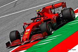 Ferrari: We had a difficult day