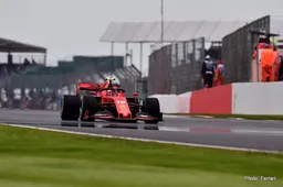 Silverstone FP3: Leclerc leads Ferrari surge but it's close