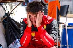 Rosberg: Premature of Leclerc to take the blame