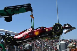 Parc Ferme: Paul Ricard, a glimpse of the future and “Hungboring”?