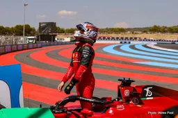 Paul Ricard Takeaways: Now Leclerc bungles it up!