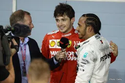 Red Mist: Hamilton has a very real Ferrari conundrum