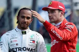 Ecclestone: Lewis doesn't speak Italian
