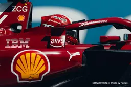 Ferrari focusing on improving qualifying pace ahead of Monaco GP