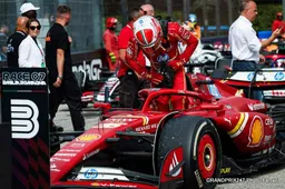 Vasseur: End of the championship is never after race seven