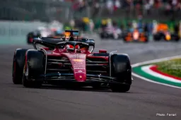 Rosberg: Tyre degradation a worry for Ferrari
