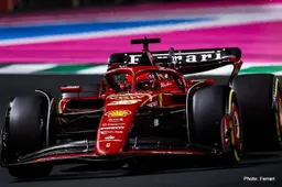 Ferrari: We are not completely on top of brake problem