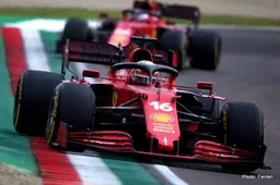 Binotto: We must continue like this