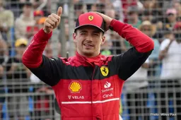 Montoya: My money would be on Leclerc in Belgium