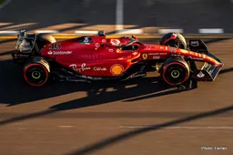 Villeneuve: Ferrari is the new Mercedes