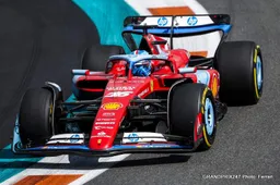 Leclerc: We have upgrades coming