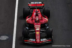 Monaco GP FP3: Leclerc fastest, Verstappen edges closer