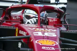 Monaco GP FP2: Leclerc sets the pace on Friday