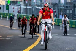 Leclerc: With a special lap, we can beat Red Bull in Qualifying