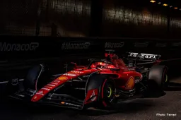 Leclerc: I don’t think we have the best car
