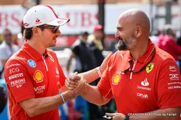 Leclerc needs help from Lady Luck to break Monaco home race jinx