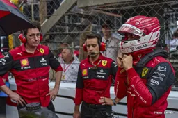 Binotto: We made mistakes in our judgement