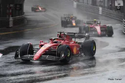 Monaco Takeaways: Ferrari soap opera on the French Riviera
