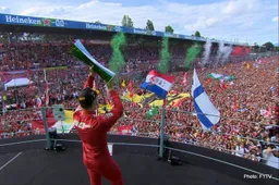 Fan Facts about Italian Grand Prix at Monza