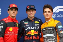 Meet the Top 3 Formula 1 Drivers of 2024