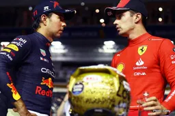 Horner: Leclerc and Perez will be ruing opportunities missed