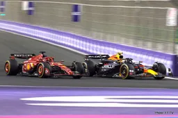 Vasseur: Now we can fight with Red Bull