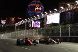 Michigan vs. Nevada: Formula 1's Legacy in America's Gaming Hubs