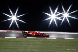 Leclerc: This was definitely unexpected