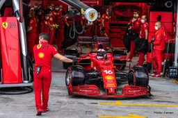 Leclerc: We cannot let our guard down