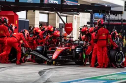 Ferrari: We can’t be satisfied with how things went in Qatar