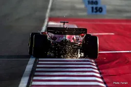 Vasseur: We told the FIA Qatar will be a track limit festival