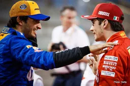 Binotto: Ferrari drivers will be free to fight