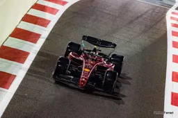 Leclerc: P3 is the best we could do today